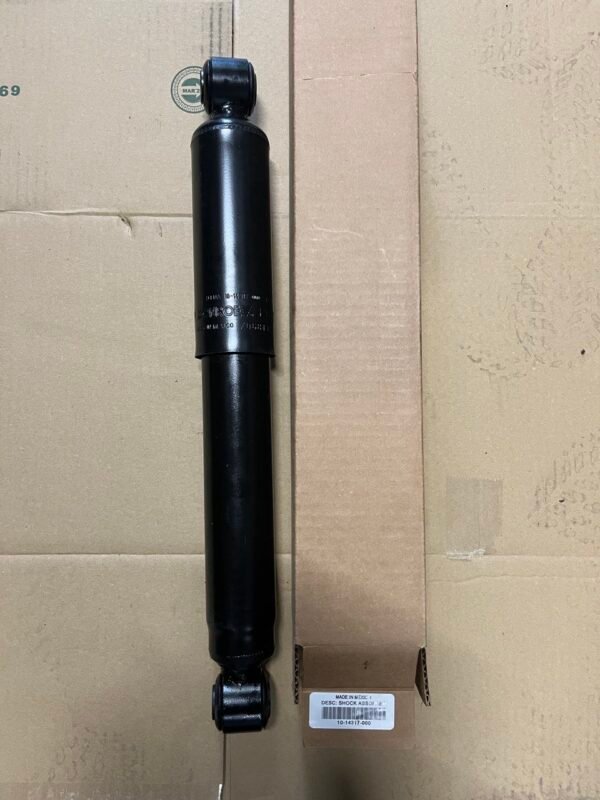 FRONT SHOCK ABSORBER 10-14317-000 / 10-14339-000 - Image 4