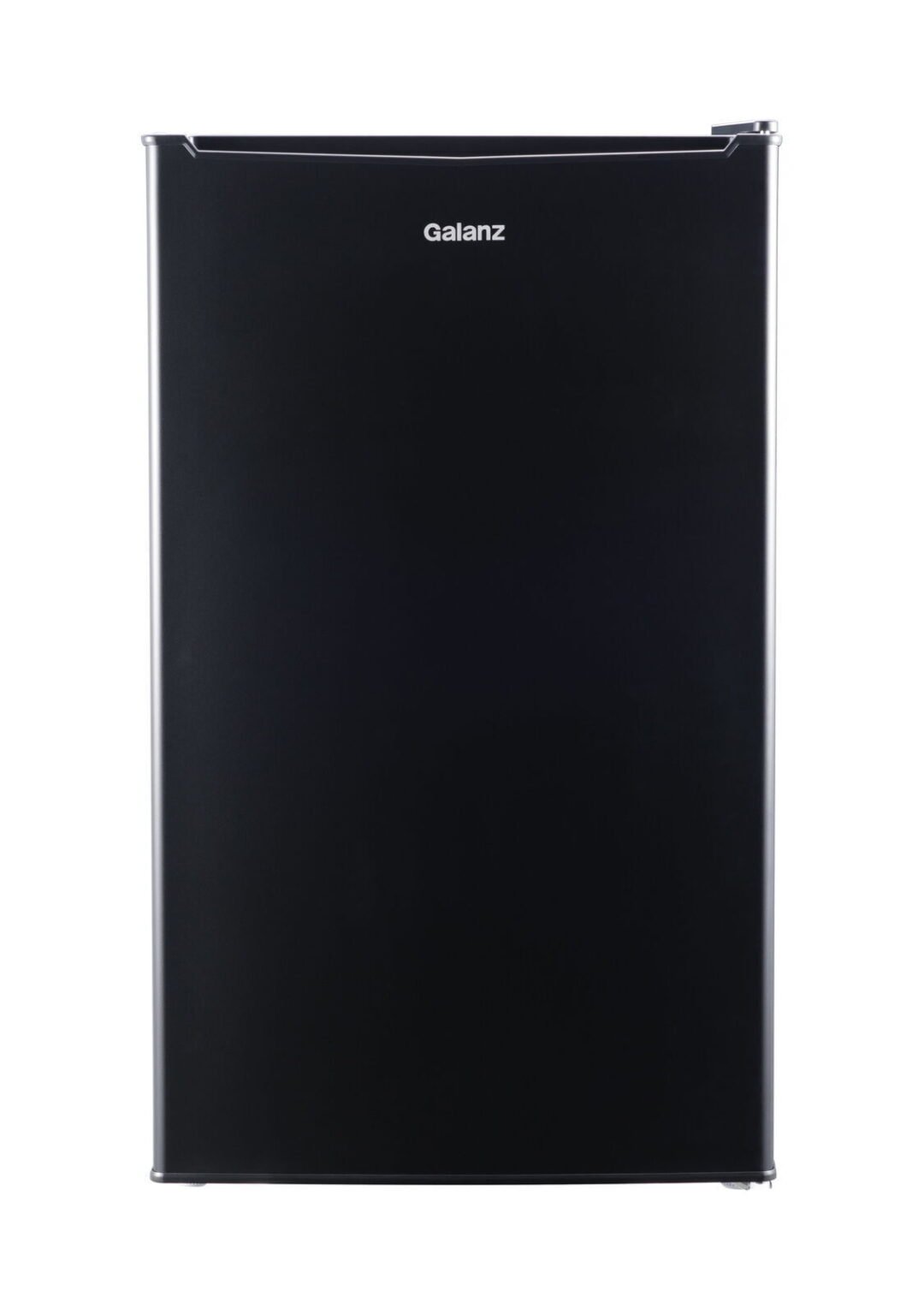 Galanz 3.3 Cu ft One Door Mini Fridge, Black Estar HulyParts