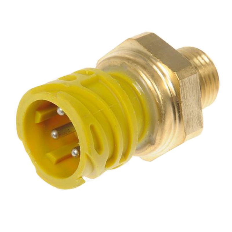 Bosch Engine Oil Pressure Sensor 0986344044 – Replaces 021919081D – Direct Fit Switch