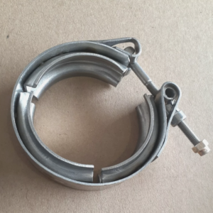 A0019950502 Detroit Exhaust Pipe Clamp