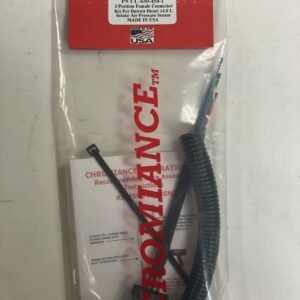 TEMP CONNECTOR KIT