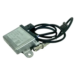 Volvo® Particulate Matter Soot Sensor