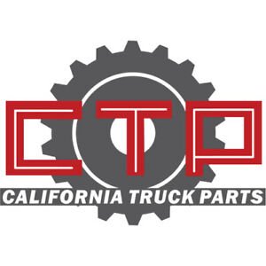 California Truck Parts