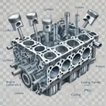 ENGINE COMPONENTS