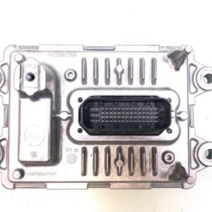 VOLVO Engine management ECU 23344546