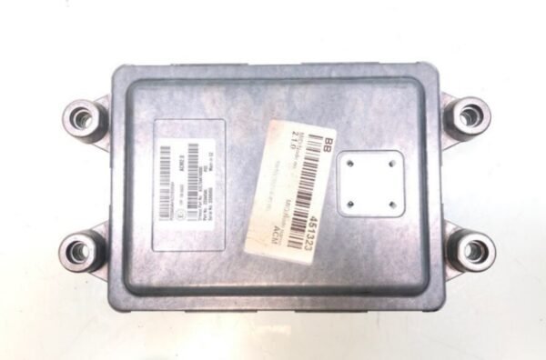 23344546 CONTROL UNIT VOLVO TRUCK - Image 3