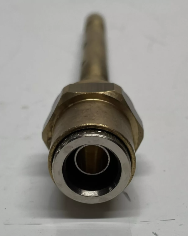 20576429 Volvo Dipstick Tube Adapter - Image 3