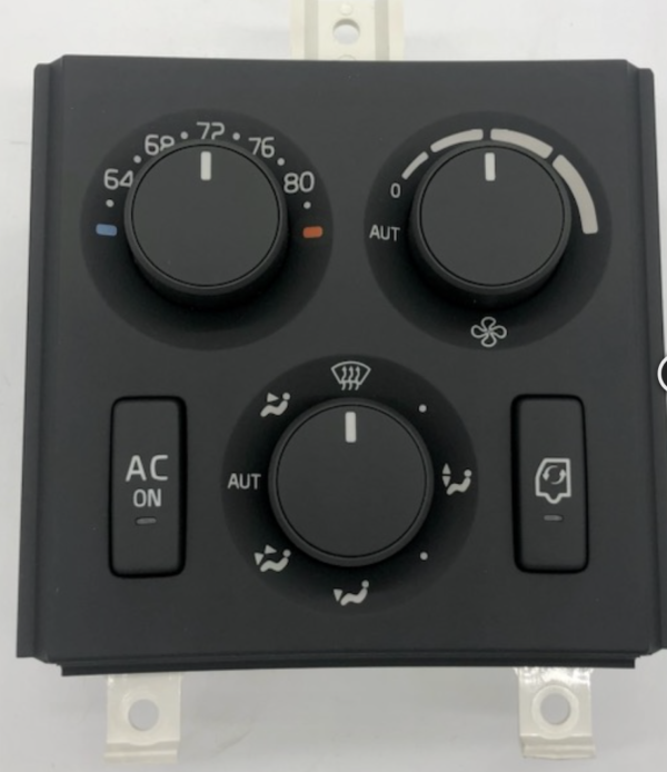 24077084 VOLVO CONTROL UNIT