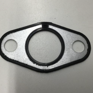 Cummins - 4973532 - GASKET, OIL COOLER CORE