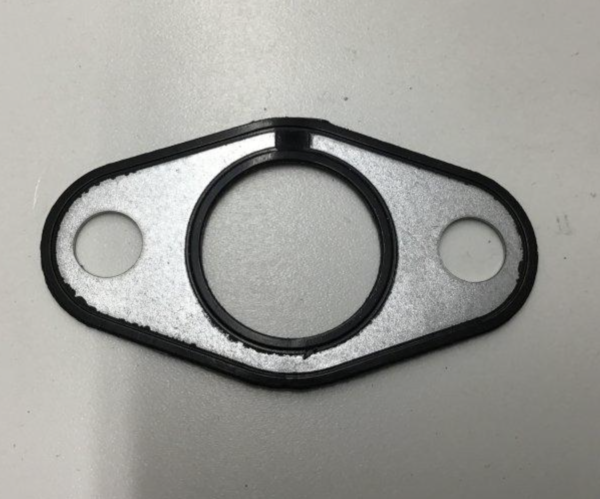 Cummins - 4973532 - GASKET, OIL COOLER CORE