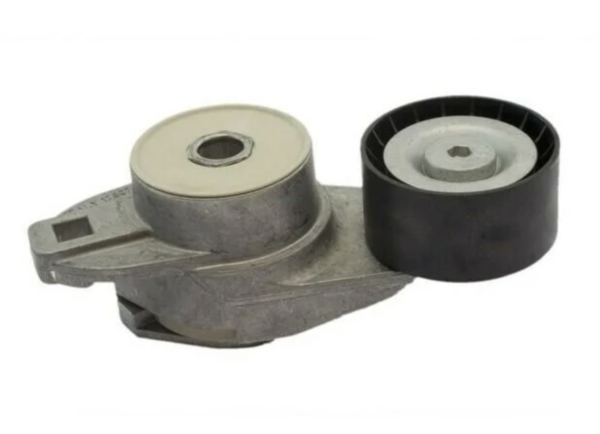 Belt Tensioner 21479276 21260406 20487079 8149879 Compatible for Volvo Truck D13 Mack MP8 Engine Replacement