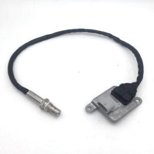 NOx Sensor Nitrogen Oxide Sensor Fits for Cummins Replacement 5WK9 6673A 2894941 3687334 3687334