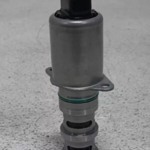 Part Number 24147231 Manufacturer VOLVO Description Air Brake Control Valve