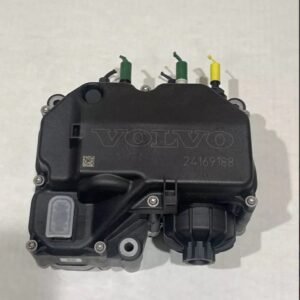 VOLVO PUMP