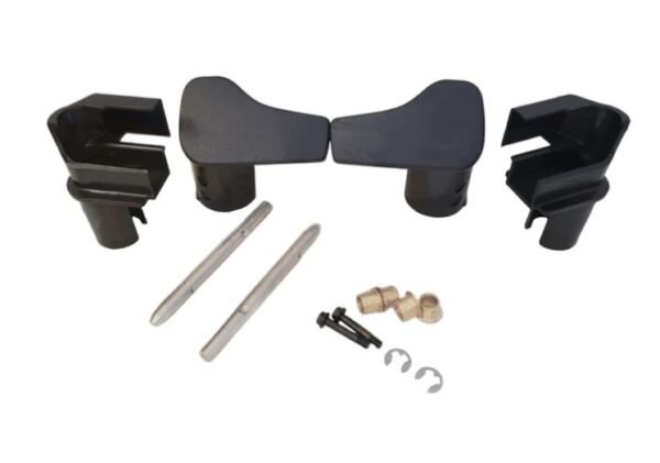 85109088 GENUINE VOLVO CHASSIS FAIRING HANDLE REPAIR KIT