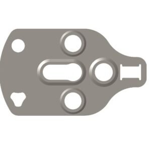 Cummins Actuator Gasket