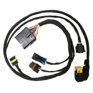 21951845 DEF Tank Wiring Harness (Fit: Volvo VNL Trucks)