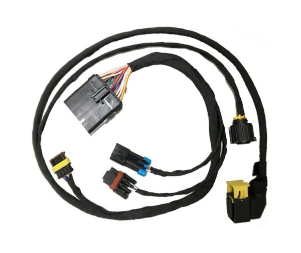 21951845 DEF Tank Wiring Harness (Fit: Volvo VNL Trucks)