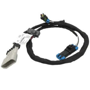 20708395 Genuine Volvo Wiring Harness