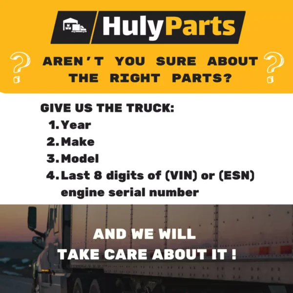 HulyParts