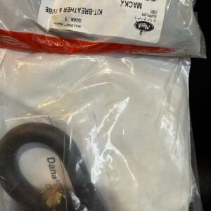 3947334 Volvo Housing Breather and Tube Kit