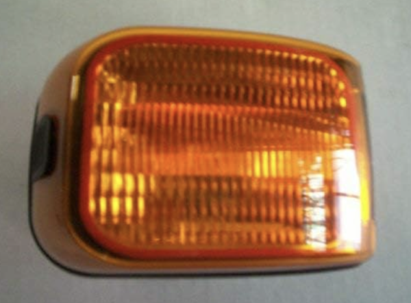 Genuine Volvo Truck 20916824 Side Indicator Light