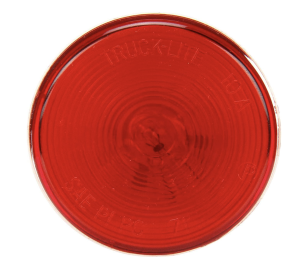 10202R Trucklite Marker/Clearance Lamp