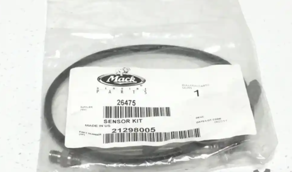 21298005 Genuine Mack Sensor