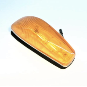 Mack Truck 25177022 Amber Marker Lamp