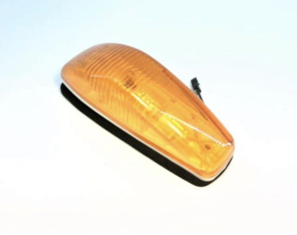 Mack Truck 25177022 Amber Marker Lamp