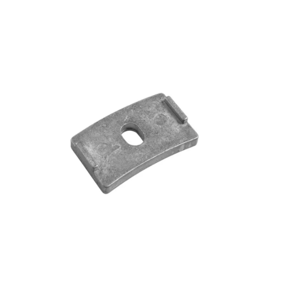 Mack Truck 1674454 Spacer Plate