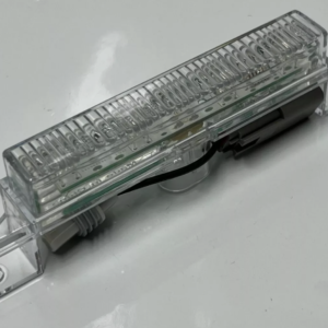 564.96023K Automann Sunvisor Marker Light Clear With Harness